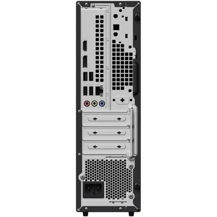 Asus ExpertCenter P500 SFF P500SV-07240H110X Intel Core 7 240H 16GB 512GB SSD Gris